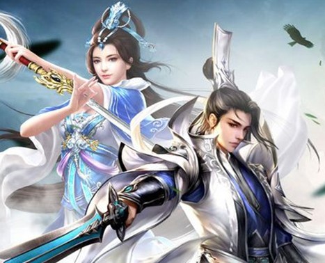 神喻手游满V版 神喻手游满V版