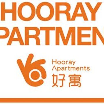 Hooray���