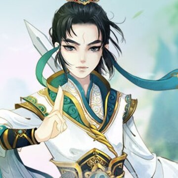 大话寻仙 大话寻仙