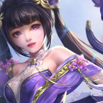 花语歇 花语歇
