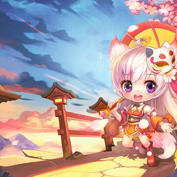 桃花源记手游下载 桃花源记手游下载