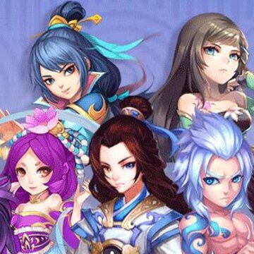 神魔仙逆BT版 神魔仙逆BT版
