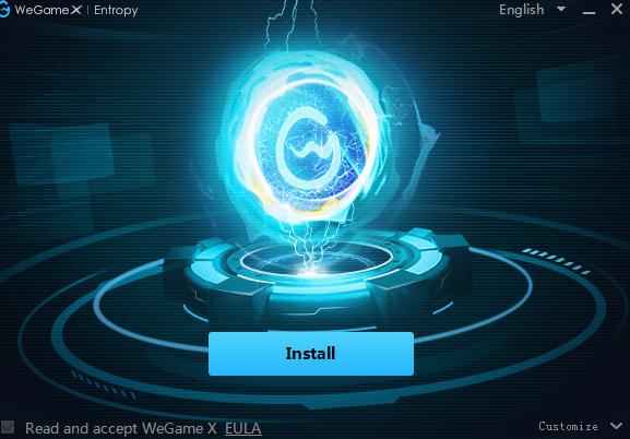 WeGame���ʰ�
