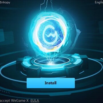 WeGame���ʰ�