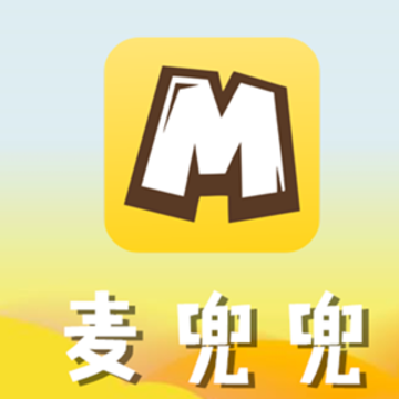 麦兜兜 麦兜兜