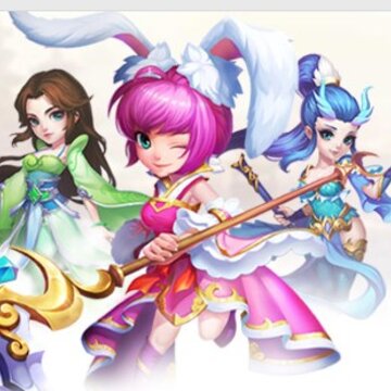 仙灵幻境2 仙灵幻境2