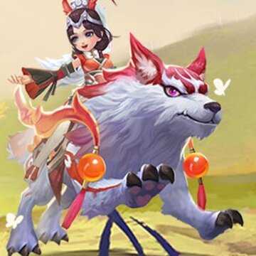 仙灵幻境2腾讯版 仙灵幻境2腾讯版
