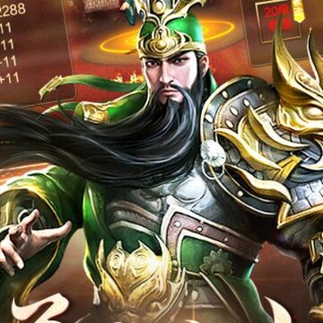 三国战争vivo版 三国战争vivo版