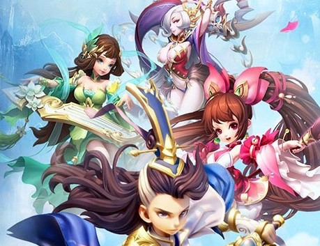 封妖捉鬼录 封妖捉鬼录