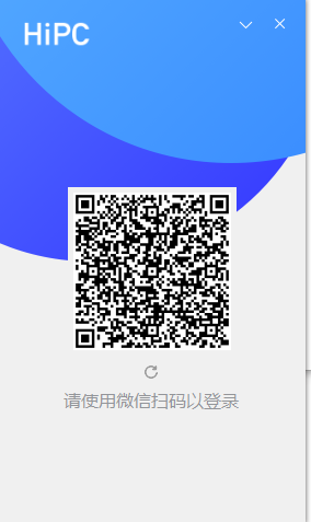 HiPC�����ƶ�����
