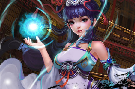 Q萌仙侠 Q萌仙侠