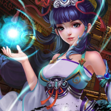 Q萌仙侠 Q萌仙侠