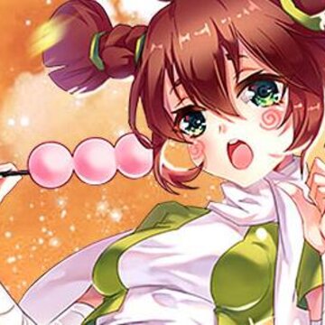 萌神战姬星耀版 萌神战姬星耀版