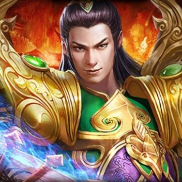 龙战天下 龙战天下