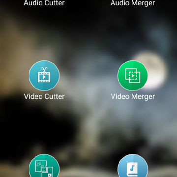 Audio Video Editor