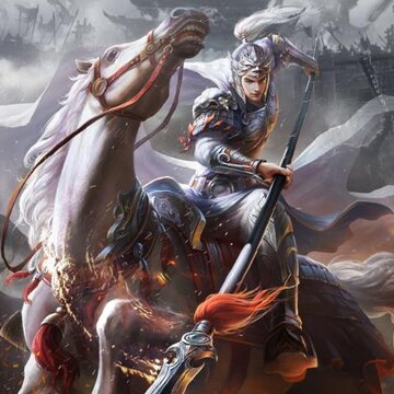 三国闪小米版 三国闪小米版