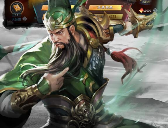 三国闪OPPO版 三国闪OPPO版