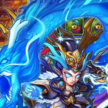 齐天封神BT版 齐天封神BT版