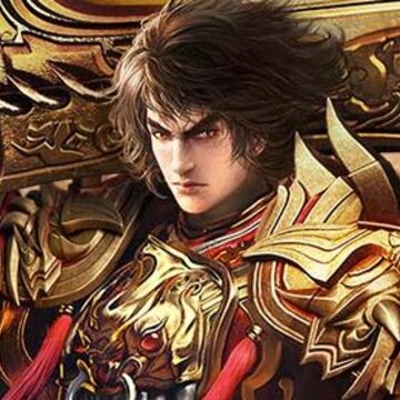 泰坦之怒腾讯版 泰坦之怒腾讯版
