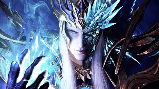 龙之战神恶魔广场 龙之战神恶魔广场