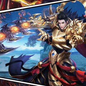 永夜之役华为版 永夜之役华为版