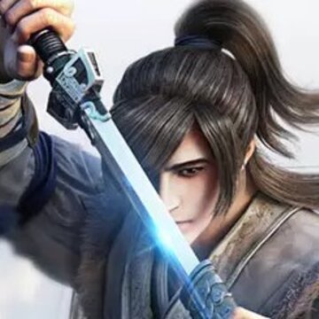 热血武林BT版 热血武林BT版