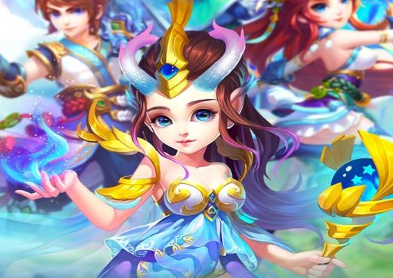 飘渺西游小米版 飘渺西游小米版