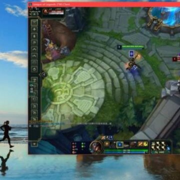 飘飘LOL小助手v9.10.1 飘飘LOL小助手v9.10.1