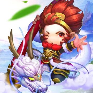 大唐萌途 大唐萌途
