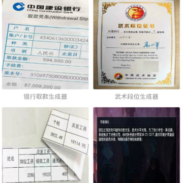 装逼斗图大师 装逼斗图大师