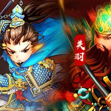 塔战群雄 塔战群雄