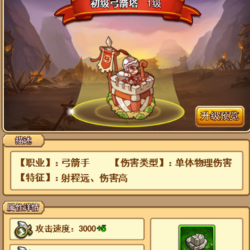 塔战群雄内购版 塔战群雄内购版