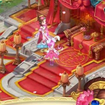 西游之路OPPO版 西游之路OPPO版