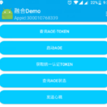 �ں�demo