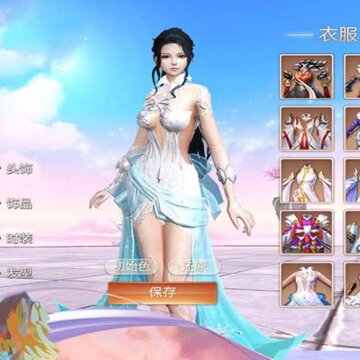 剑侠奇缘应用宝版 剑侠奇缘应用宝版