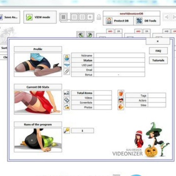 Videonizer Videonizer