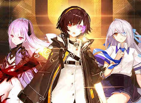 黑潮之上腾讯版 黑潮之上腾讯版
