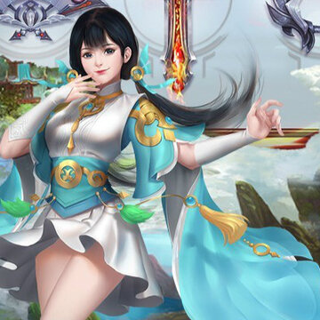 热血武林腾讯版 热血武林腾讯版