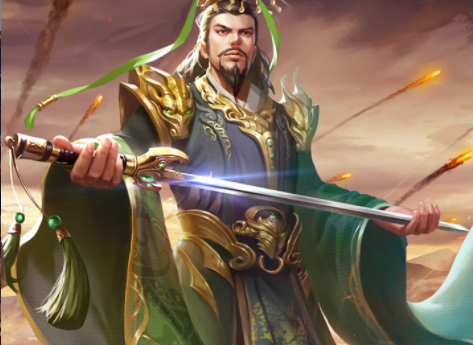 热血三国归来 热血三国归来