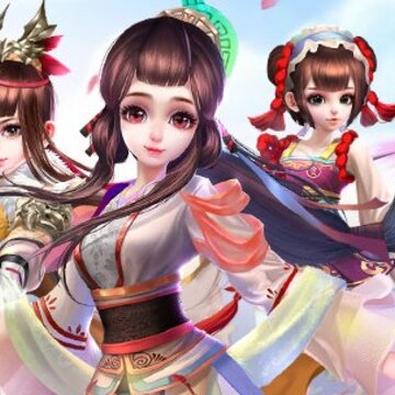 熹妃Q传当乐版 熹妃Q传当乐版