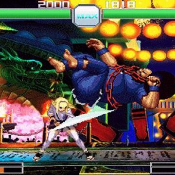 拳皇MAX 拳皇MAX