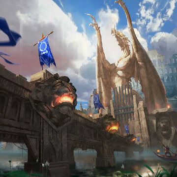 精灵盛典腾讯版 精灵盛典腾讯版