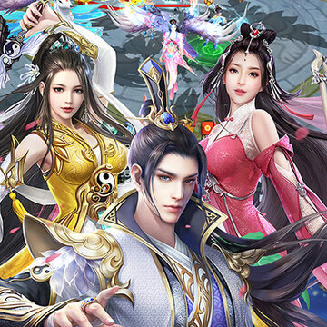 遮天传 遮天传