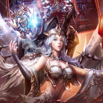 契魔大陆满v版 契魔大陆满v版
