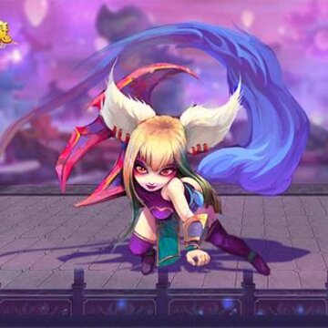 神都降魔 神都降魔