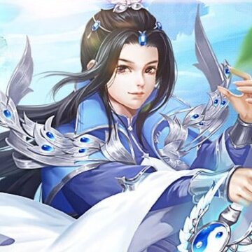 不朽凡人汉风版 不朽凡人汉风版