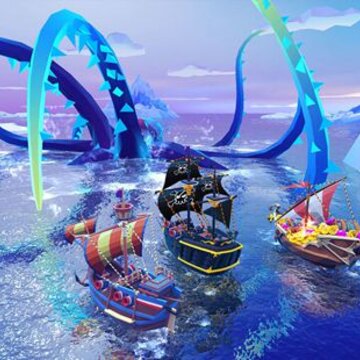 海盗法则九游版 海盗法则九游版