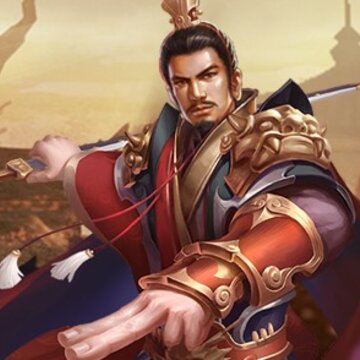 同人圣三国蜀汉传旧版 同人圣三国蜀汉传旧版