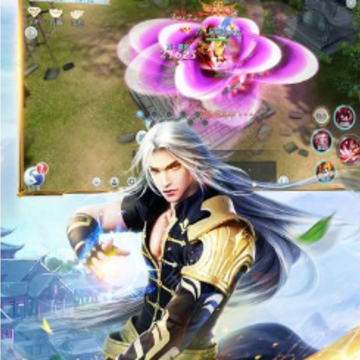 天武封魔 天武封魔