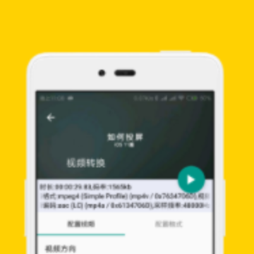 ��Ƶ��ʽת������app